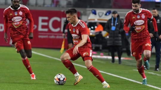 Curățenie la Sepsi, chiar de Paște! Dioszegi nu are milă: ”Tragem linie”