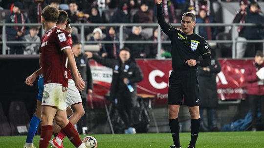 Petrila, mesaj pentru Istvan Kovacs: ”Preferam să mă înjure. Nu l-am jignit așa grav”