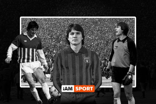 "Dinamo ne fura cu arbitrii sau ne lua câte un jucător, Steaua ne-a propus să facem blat la egal!". Cum trăia Rapidul derby-urile cu marile rivale înainte de Revoluție: "Vreți să rămâneți fără tendoane?!"