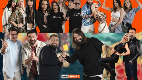 Câștigătorii Asia Express 2025! Tamaș și Alexa au dat lovitura. Câți bani le intră în conturi după ce au "cucerit" cea mai urmărită emisiune de la Antena 1