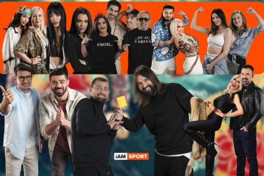 Câștigătorii Asia Express 2025! Tamaș și Alexa au dat lovitura. Câți bani le intră în conturi după ce au "cucerit" cea mai urmărită emisiune de la Antena 1