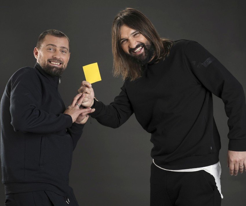 Tamaș și Alexa au toate motivele să fie satisfăcuți de decizia de a participa la showul Asia Express