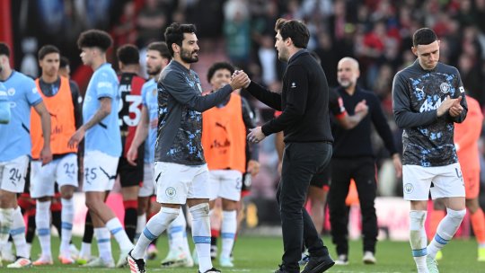 Fosta echipă a lui Gică Hagi, gata să dea lovitura pe piața transferurilor. Aduce un supercampion de la City