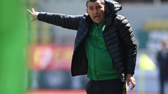 Eugen Trică l-a amenințat pe Adrian Florea. Ce i-a transmis și reacția lui Ștucan: ”Nici Copos nu făcea asta”