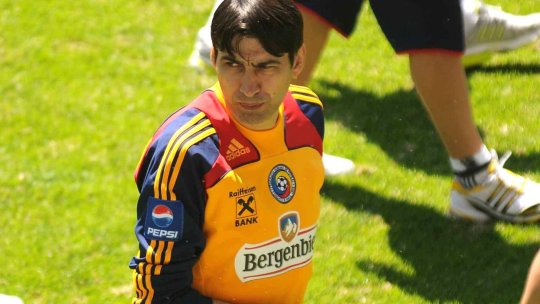 ”Bre, nea Piți, am și eu o curiozitate”. Confruntat, Pițurcă i-a spus în față unui jucător de la FCSB de ce nu-l chema la națională: ”Hai să-ți explic”