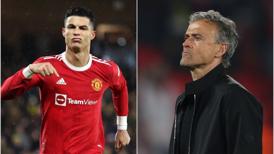 Manchester United ar fi putut da lovitura. Ce antrenor putea prelua formația de pe Old Trafford