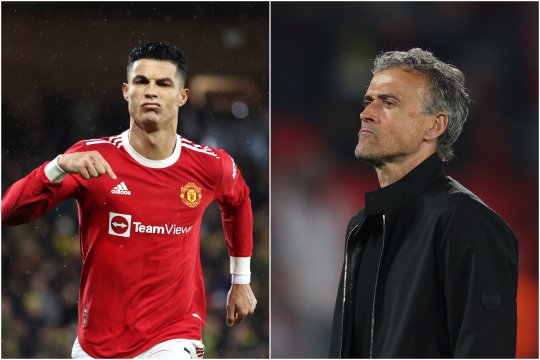 Manchester United ar fi putut da lovitura. Ce antrenor putea prelua formația de pe Old Trafford