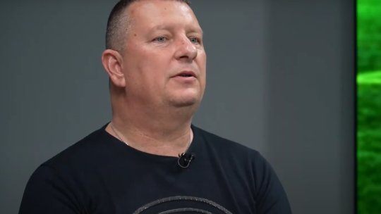 Ionuț Chirilă a dat verdictul. Cine crede că va câștiga Liga Campionilor: ”O mașină de jucat fotbal”