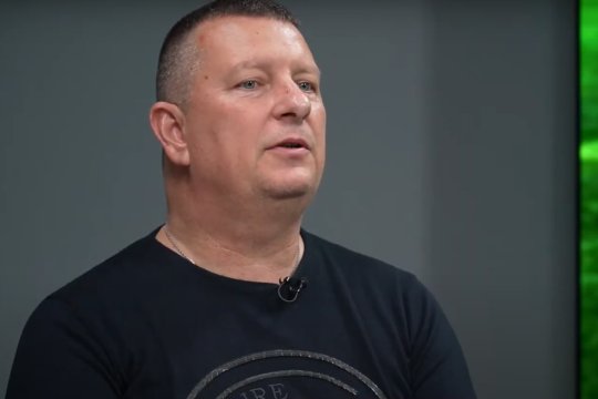 Ionuț Chirilă a dat verdictul. Cine crede că va câștiga Liga Campionilor: ”O mașină de jucat fotbal”