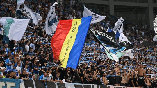 Pe FCSB o așteaptă un infern în Bănie. Câte bilete s-au vândut deja pentru meciul de duminică