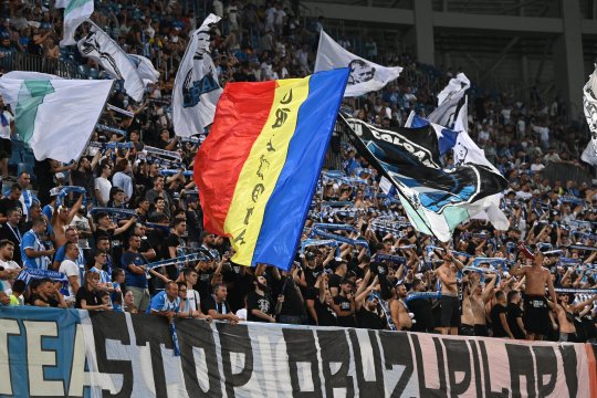Pe FCSB o așteaptă un infern în Bănie. Câte bilete s-au vândut deja pentru meciul de duminică