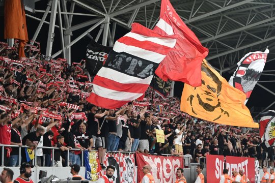 Schimbări importante la Dinamo. Anunțul făcut de oficialii din Ștefan cel Mare