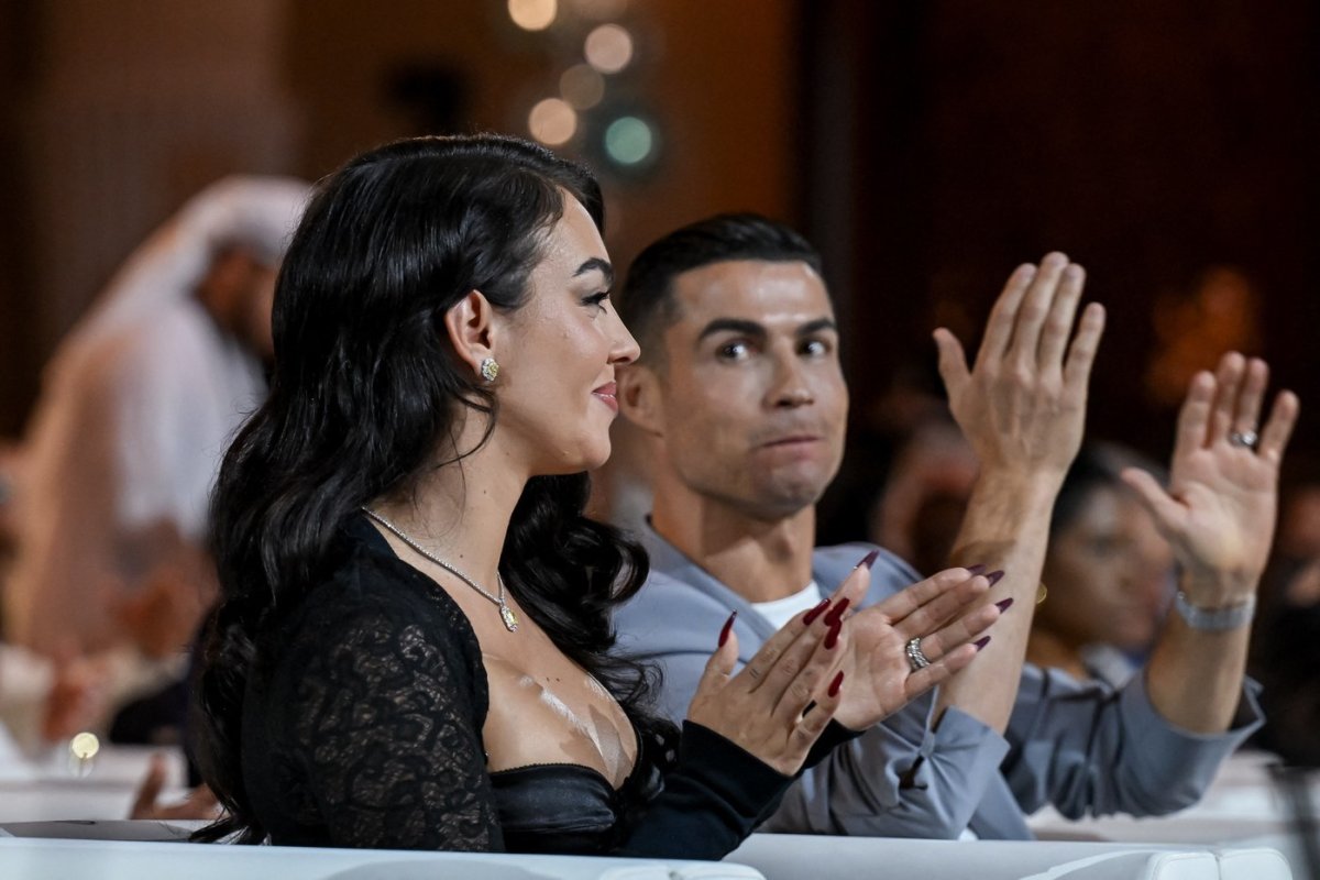 Cristiano Ronaldo a câștigat 5 Baloane de Aur