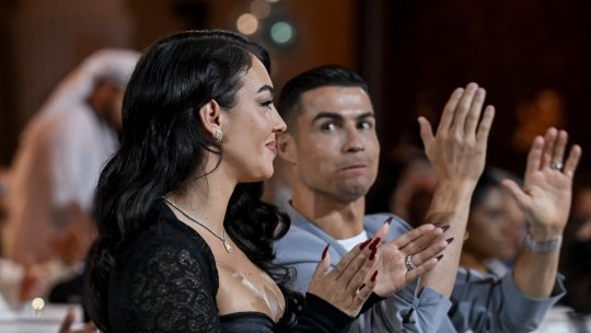 Cristiano Ronaldo s-a lansat într-o nouă afacere! În ce își investește banii starul portughez