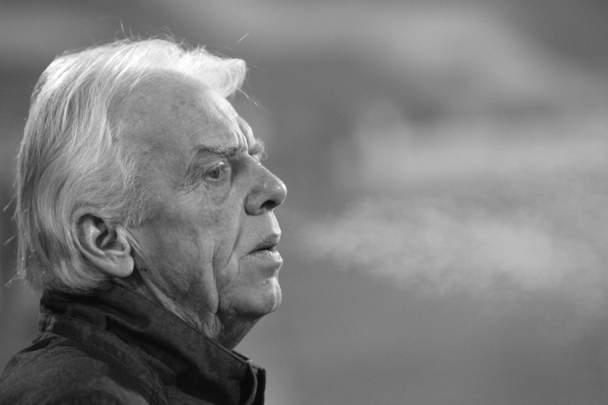 Leo Beenhakker și-a început cariera de antrenor în 1965