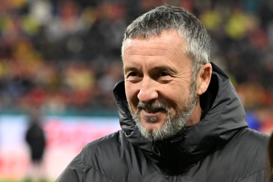 MM Stoica a numit cel mai bun antrenor cu care a lucrat: ”Cea mai mare surpriză!”