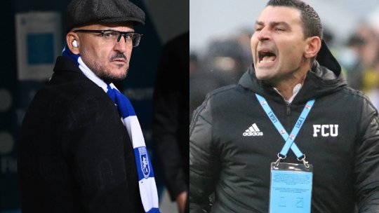 Acuzat că s-a bătut ”parte în parte” cu Mititelu, Trică a trecut la amenințări și a intrat în direct! Ce a urmat