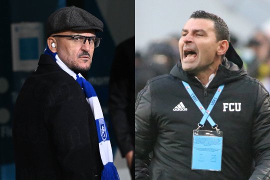 Acuzat că s-a bătut ”parte în parte” cu Mititelu, Trică a trecut la amenințări și a intrat în direct! Ce a urmat