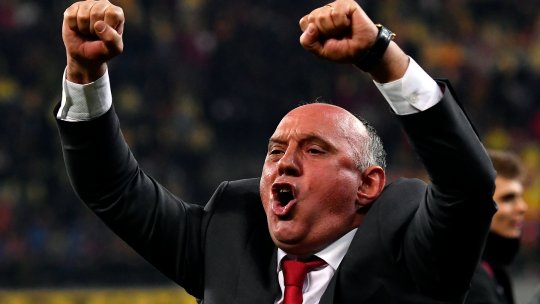 ”Marea dezvăluire” făcută despre Florin Prunea: ”Ne turna din gura lui. Toți la pielea goală, pe mașini!”. Reacția fostului portar după ce a fost dat de gol