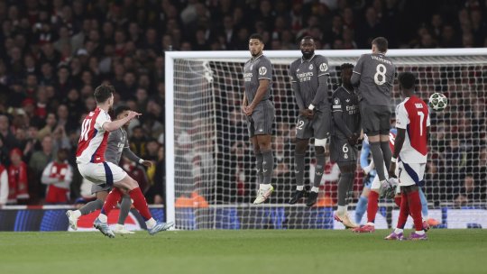 Florin Prunea îl pune la zid pe Thibaut Courtois: ”Eu îl scoteam!”. Ce i-a reproșat portarului lui Real Madrid, după golurile încasate de la Declan Rice