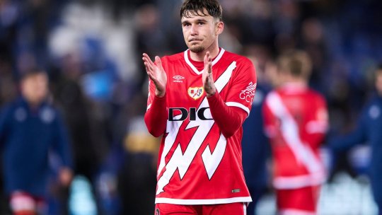 Ce fac stranierii români. Rațiu, eșec în LaLiga. Dorin Rotariu, pasă de gol în Turcia