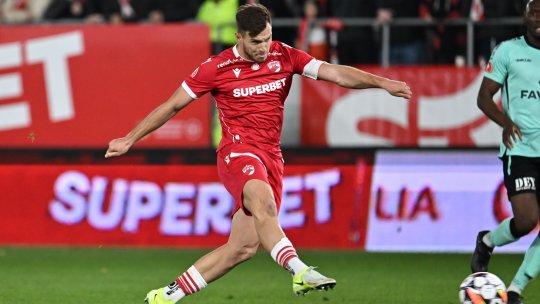Renunță Zeljko Kopic la Dennis Politic? Ce a spus antrenorul despre interesul celor de la FCSB