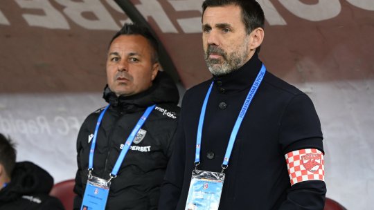 Kopic a dezvăluit care sunt planurile pe care le are la Dinamo pentru sezonul următor: ”Țintele noastre vor fi foarte înalte” + Transferurile pe care le plănuiește croatul