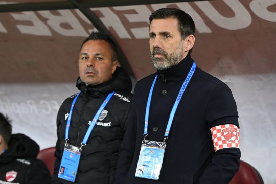 Kopic a dezvăluit care sunt planurile pe care le are la Dinamo pentru sezonul următor: ”Țintele noastre vor fi foarte înalte” + Transferurile pe care le plănuiește croatul
