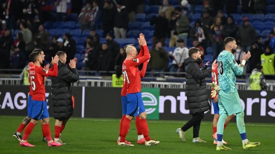 Ce decizie ar putea lua Gigi Becali în privința lui Vlad Chiricheș