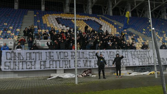 Petrolul, răspuns acid după ce s-a scris că ”lupii” riscă să nu ia licența: ”În atenția 'prietenilor' noștri”