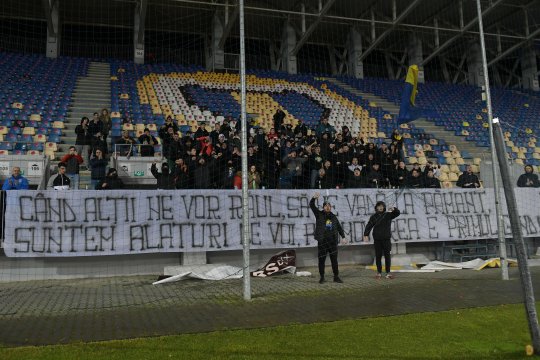Petrolul, răspuns acid după ce s-a scris că ”lupii” riscă să nu ia licența: ”În atenția 'prietenilor' noștri”