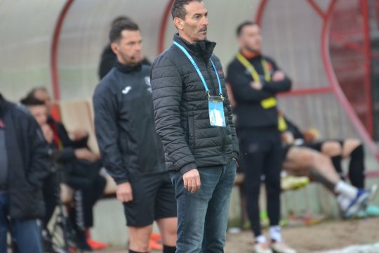 Anunțul lui Marius Măldărășanu pe care toată lumea îl aștepta: "Trebuie să mă gândesc și la mine"