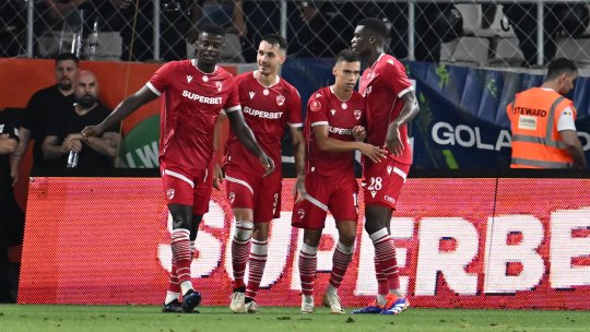 Gigi Becali a pus ochii pe un nou fotbalist de la Dinamo. FCSB are nevoie de un înlocuitor