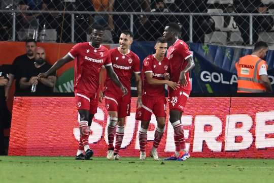 Gigi Becali a pus ochii pe un nou fotbalist de la Dinamo. FCSB are nevoie de un înlocuitor