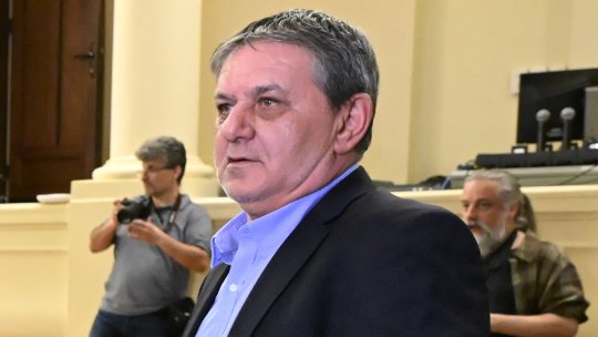 Omul care l-a pus la respect pe Marius Lăcătuș: ”Mamă, mamă, vai de mine ce se întâmpla”