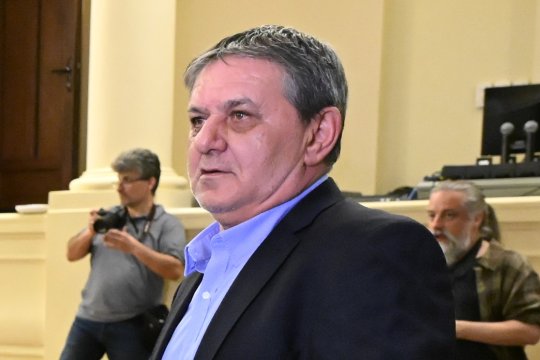 Omul care l-a pus la respect pe Marius Lăcătuș: ”Mamă, mamă, vai de mine ce se întâmpla”