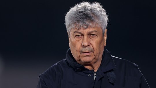 Un nou tricolor pe lista lui Mircea Lucescu: ”E în vederile mele”