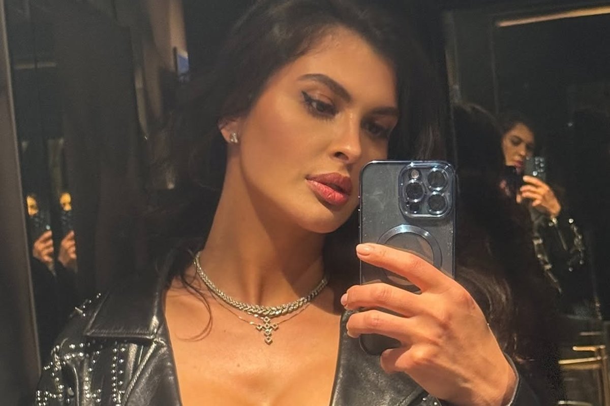 Mădălina Pamfile, fosta iubită a lui Gabi Matei