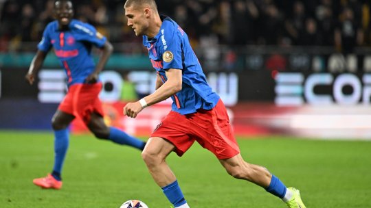 Fostul coleg al lui Bîrligea i-a pus gând rău atacantului cu Craiova: ”Îmi doresc să câștige Universitatea”