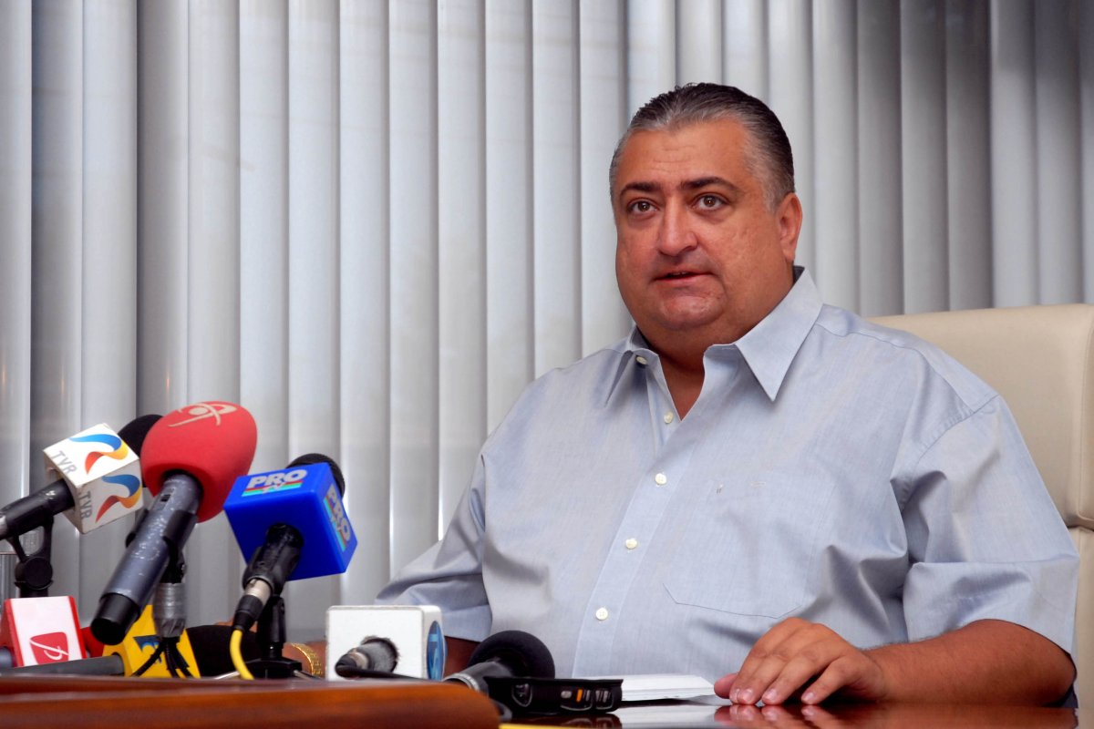 Marian Iancu i-a avertizat pe patronii din SuperLigă