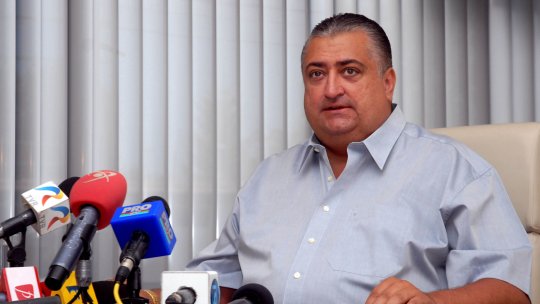 Marian Iancu, avertisment pentru patronii din SuperLigă: ”Fiți inteligenți, rezolvați-vă problemele”