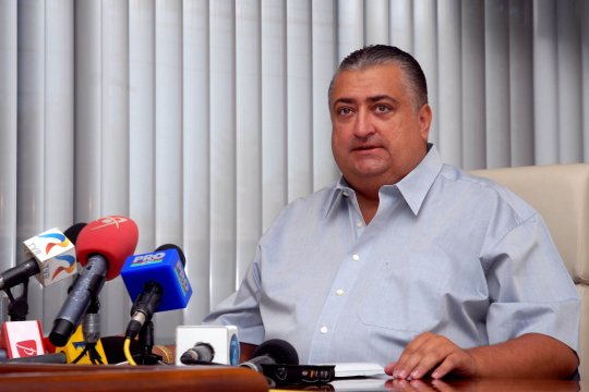 Marian Iancu, avertisment pentru patronii din SuperLigă: ”Fiți inteligenți, rezolvați-vă problemele”