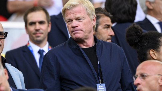 Legenda lui Bayern care vrea să-și cumpere Bordeaux. Este dispus să plătească 30.000.000 de euro