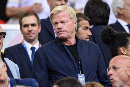 Legenda lui Bayern care vrea să-și cumpere Bordeaux. Este dispus să plătească 30.000.000 de euro