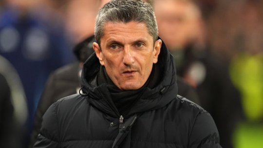 Răzvan Lucescu este gata să plece de la PAOK și ar putea antrena într-un campionat plin de vedete