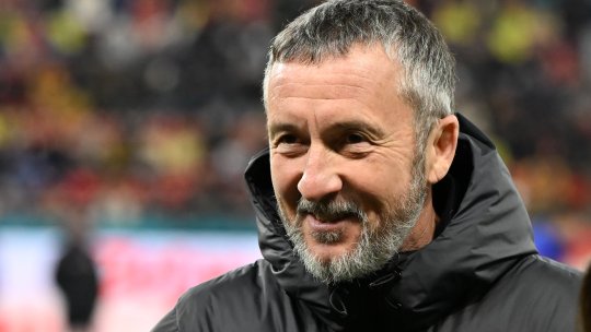 Cum a fost sărbătorit MM Stoica la FCSB, în ziua în care a împlinit 60 de ani