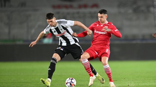 Cum a comentat Blănuță disputa Mititelu - Sabău: ”Sincer, nu m-am așteptat”