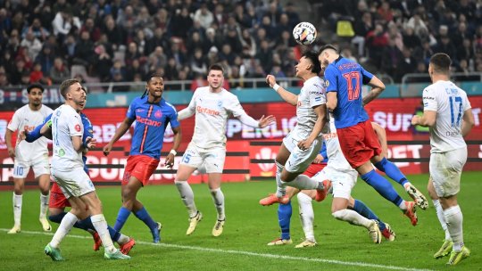 Prunea, Adi Popa, Florea și Decebal au dat verdictul înainte de Universitatea Craiova - FCSB! Cine mizează pe victoria oltenilor