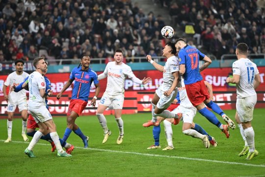 Prunea, Adi Popa, Florea și Decebal au dat verdictul înainte de Universitatea Craiova - FCSB! Cine mizează pe victoria oltenilor