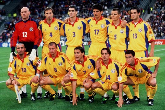 Fotbalistul român care era considerat printre cei mai valoroși din lume. Mulți oameni nu realizează cât de imens a fost